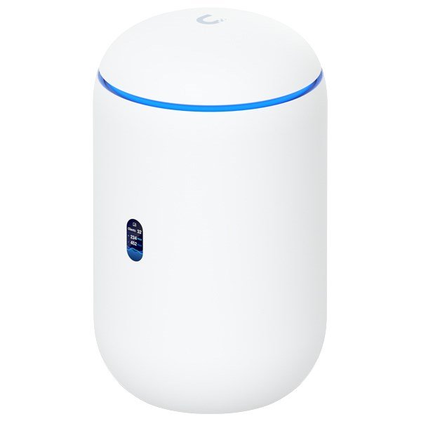 Access point + router Ubiquiti UQ-UDR7 Wi-Fi #1