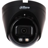 IP Camera DAHUA IPC-HDW1439V-A-IL-0280B-BLACK #1