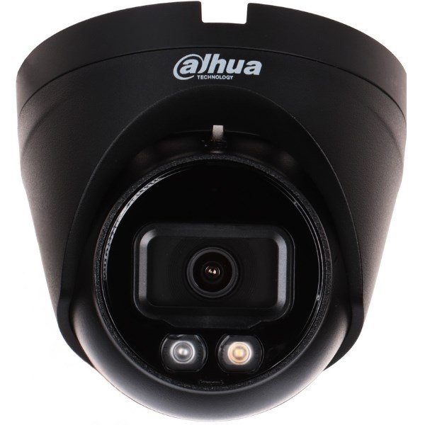 IP Camera DAHUA IPC-HDW1439V-A-IL-0280B-BLACK #1
