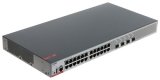 24-Port SFP POE Switch Ruijie #1