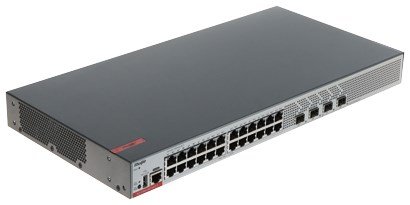 24-Port SFP POE Switch Ruijie #1