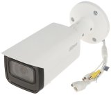 Vandal-Proof IP Camera DAHUA 4 Mpx 3.6 mm #1