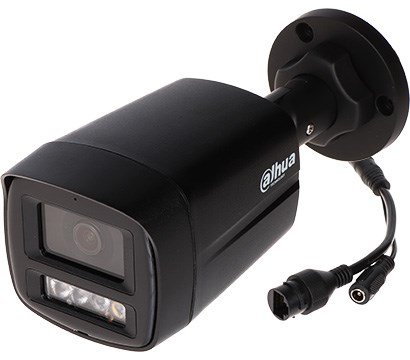 IP Camera IPC-HFW1439TL1-A-IL-BLACK 3.7 Mpx #1