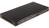 Industrial PoE Switch S3226-24ET-240 24-port SFP #1
