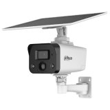 Solar IP Camera, Ext. PIR Sensor 4G 4Mpx DAHUA #1