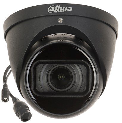 Vandal-proof Camera IP IPC-HDW5442T-ZE #1