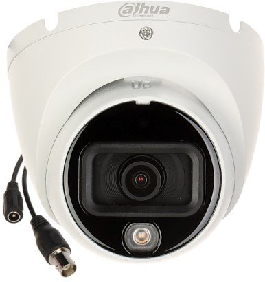Camera AHD/HD-CVI/HD-TVI/PAL HAC-HDW1801TLM-IL #1