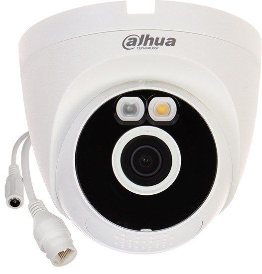 IP Camera T2A-PV-0360B Wi-Fi, Smart Dual Light #1