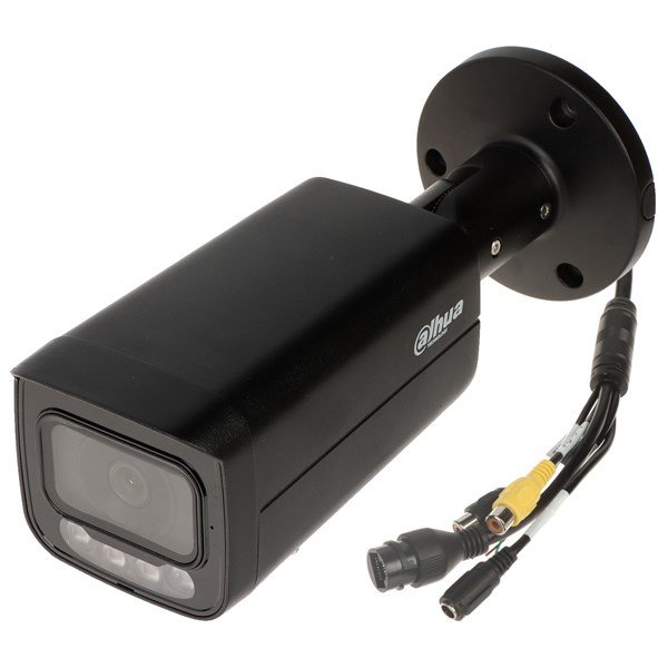 IP Camera WizSense 8.3 Mpx 4K UHD DAHUA #1