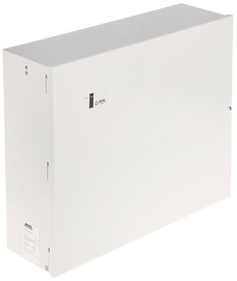 Switch POE IP-8-20-H ATTE 8-Port #1