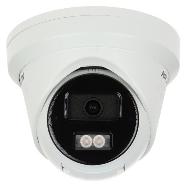IP Camera Hikvision DS-2CD2383G2-LI2U/SL #1
