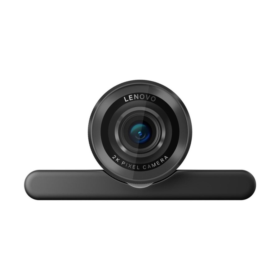 Lenovo 4XC1Q25245 webcam 4 MP 1920 x 1080 pixel USB-C Sort #2
