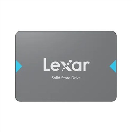 Lexar NQ100 2 TB 2.5