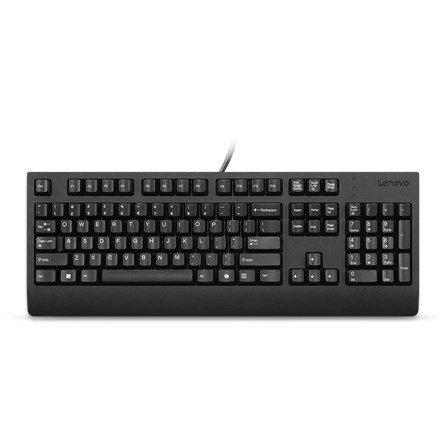 Lenovo Pref Pro II Keyboard, Wired, USB-A #1