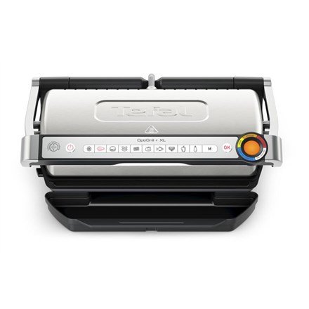 Tefal OptiGrill + XL GC728D10 kontaktgrill #2
