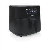 Digital Airfryer Tristar FR-9071, 2000W, 8L, black #1