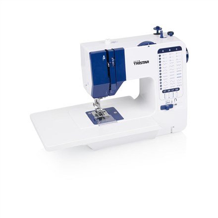 Tristar Sewing Machine SM-6005 with 38 Stitches #1