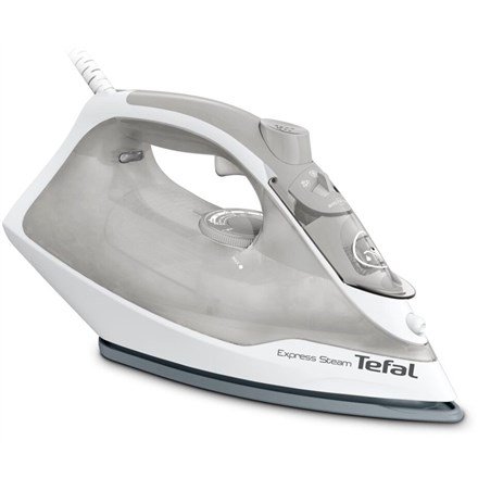 Steam iron TEFAL Express FV2863E1 | 2500W | Tank 2 #1