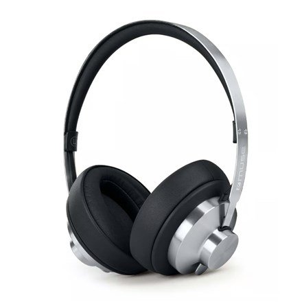 Muse Stereo Headphones | M-298 SBL #1