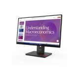 Lenovo ThinkVision T24D-40 computerskrm 60,5 cm (23.8