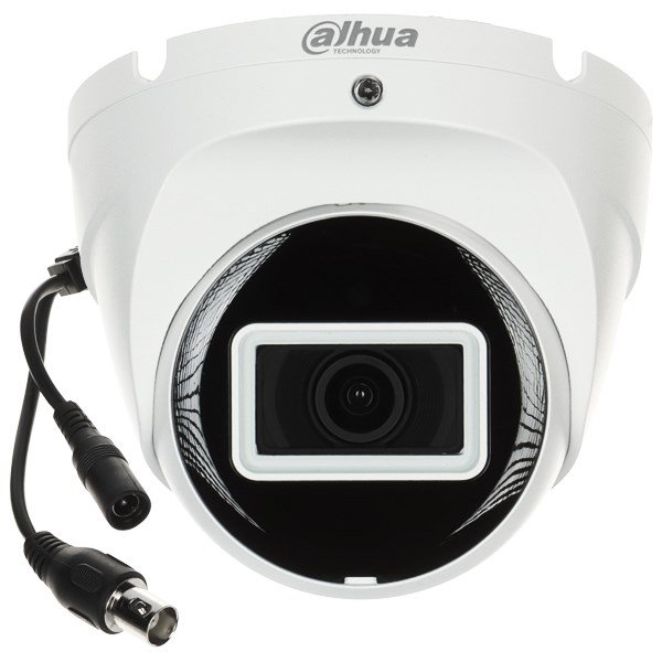 Dahua Camera HAC-T2A21P-U-0280B #1