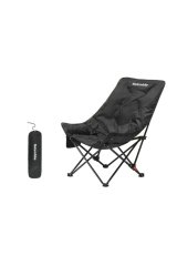 Camping chair NATUREHIKE cnk2450jj020-black #1