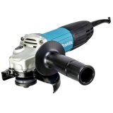 Makita GA5030R angle grinder #1