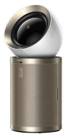 Dreame PM10 100 m� 60 dB Bronze, Hvid #2