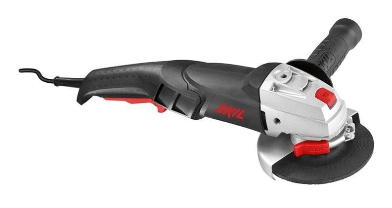 Angle grinder 9008AA 800W D125 #1