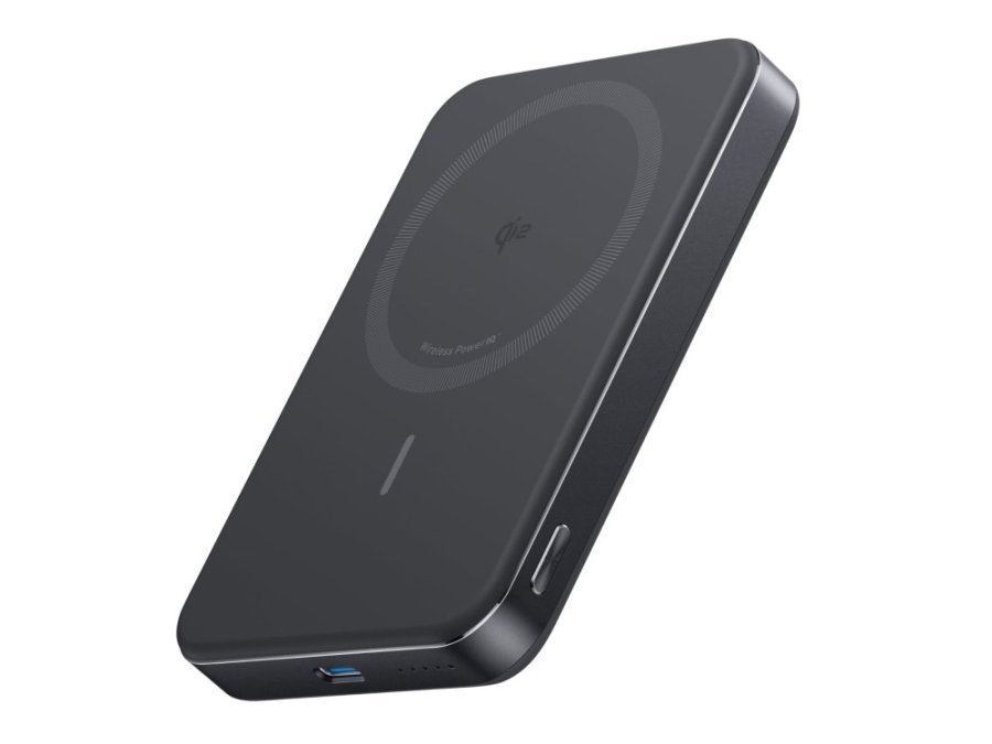 Anker A1664H11 powerbank 10000 mAh Tr�dl�s opladning Sort #2