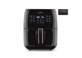 Air Fryer Caso Designer AF 600 XL 1700W, 6L, Black #1