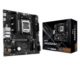 Motherboard MB AMD A620A SAM5 MATX #1