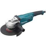 Angle Grinder Makita GA9020SF02 #1