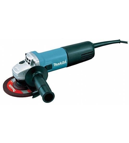 Makita 9558HNR Ikke kategoriseret #2