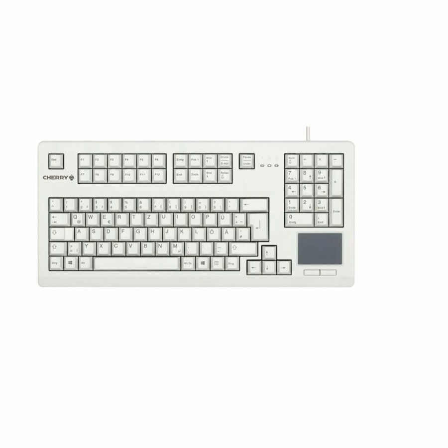 CHERRY Advanced TouchBoard G80-11900 - Keyboard #2