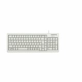 CHERRY XS tastatur Hjem USB QWERTZ Tysk Gr� #2
