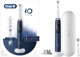 Oral-B iO 7S Voksen Elektrisk tandbrste Bl, Hvid #2