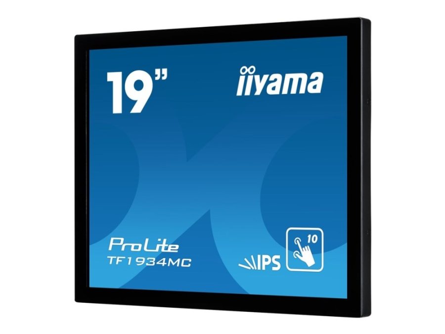 iiyama ProLite TF1934MC-B7X computerskrm 48,3 cm (19