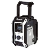 Makita DMR114B Radio with Bluetooth & USB #1