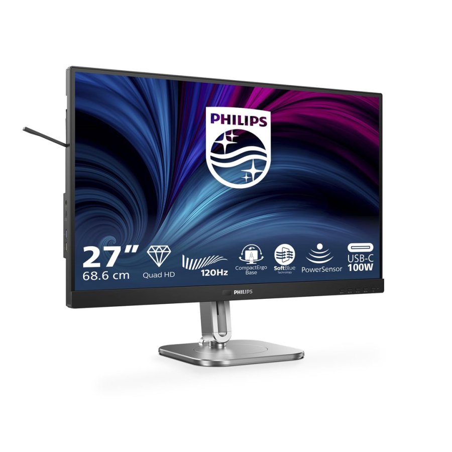 Philips 27B2U4601/00 computerskrm 68,6 cm (27
