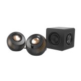 Creative PebbleXPlus 2.1 Speaker Set #1