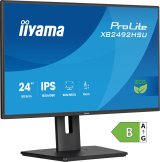 iiyama ProLite XB2492HSU-B1 computerskrm 61 cm (24