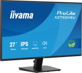 iiyama ProLite X2792HSU-B1 computerskrm 68,6 cm (27