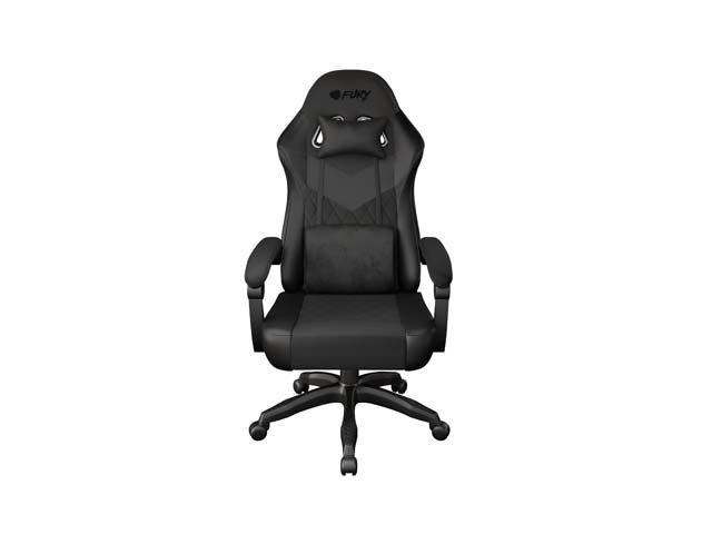 Gaming chair Fury Shinai S2 black #1