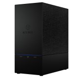 ICY BOX IB-RD3621U3 HDD/SSD kabinet Sort 3.5