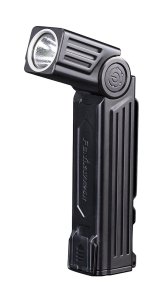 Fenix WT25RXBK Sort Universel lommelygte LED #2