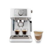 DeLonghi EC260.W Semi-auto Espressomaskine 1 L #2