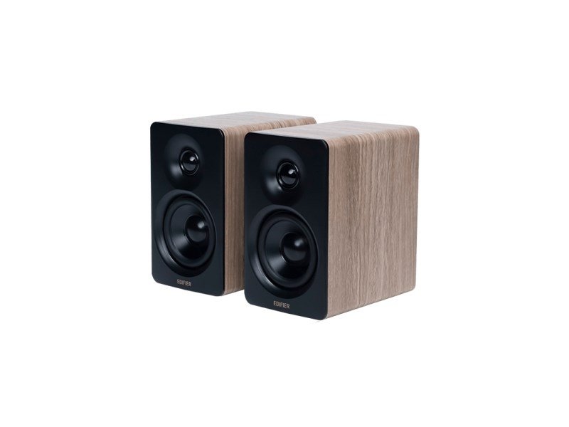 Edifier M60 Sort, Tr Kabel & trdls 66 W #2