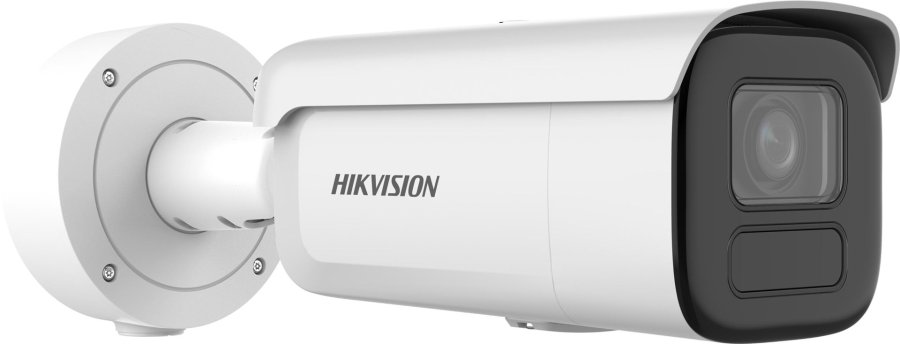 Hikvision DS-2CD2686G2H-IZS(2.8-12MM)(EF) overvgningskamera Kugle (form) IP-sikkerhedskamera Udendrs 3840 x 2160 pixel Loft/vg #2