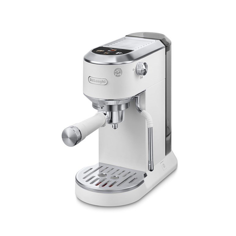 DeLonghi Dedica Duo EC890.WI Manuelle espressomaskiner #2